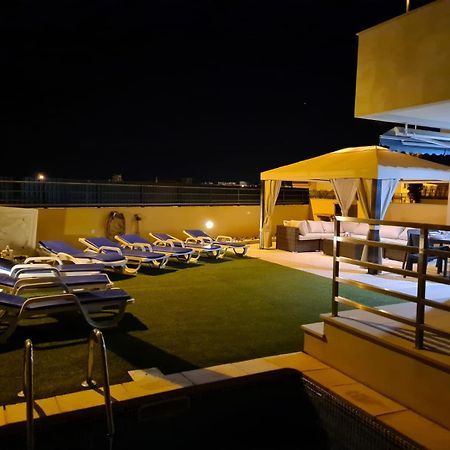 Stunning Villa With Pool อัลบูเฟรา ห้อง รูปภาพ