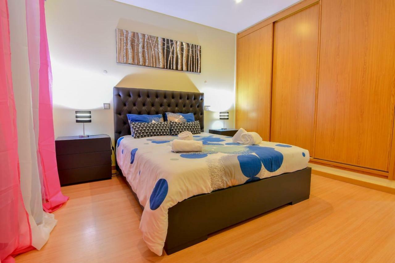 Stunning Villa With Pool อัลบูเฟรา ภายนอก รูปภาพ