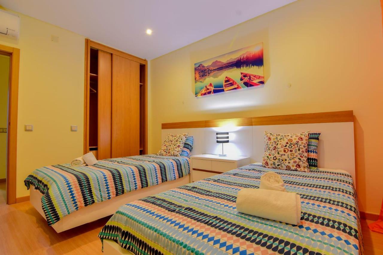 Stunning Villa With Pool อัลบูเฟรา ภายนอก รูปภาพ