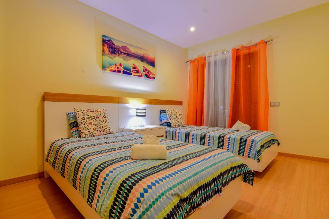 Stunning Villa With Pool อัลบูเฟรา ภายนอก รูปภาพ